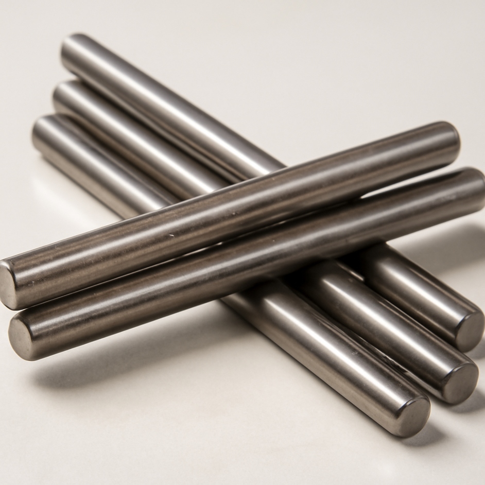 Припой пруток 9,5 мм Сплав Розе ТУ 48-0220-57-93